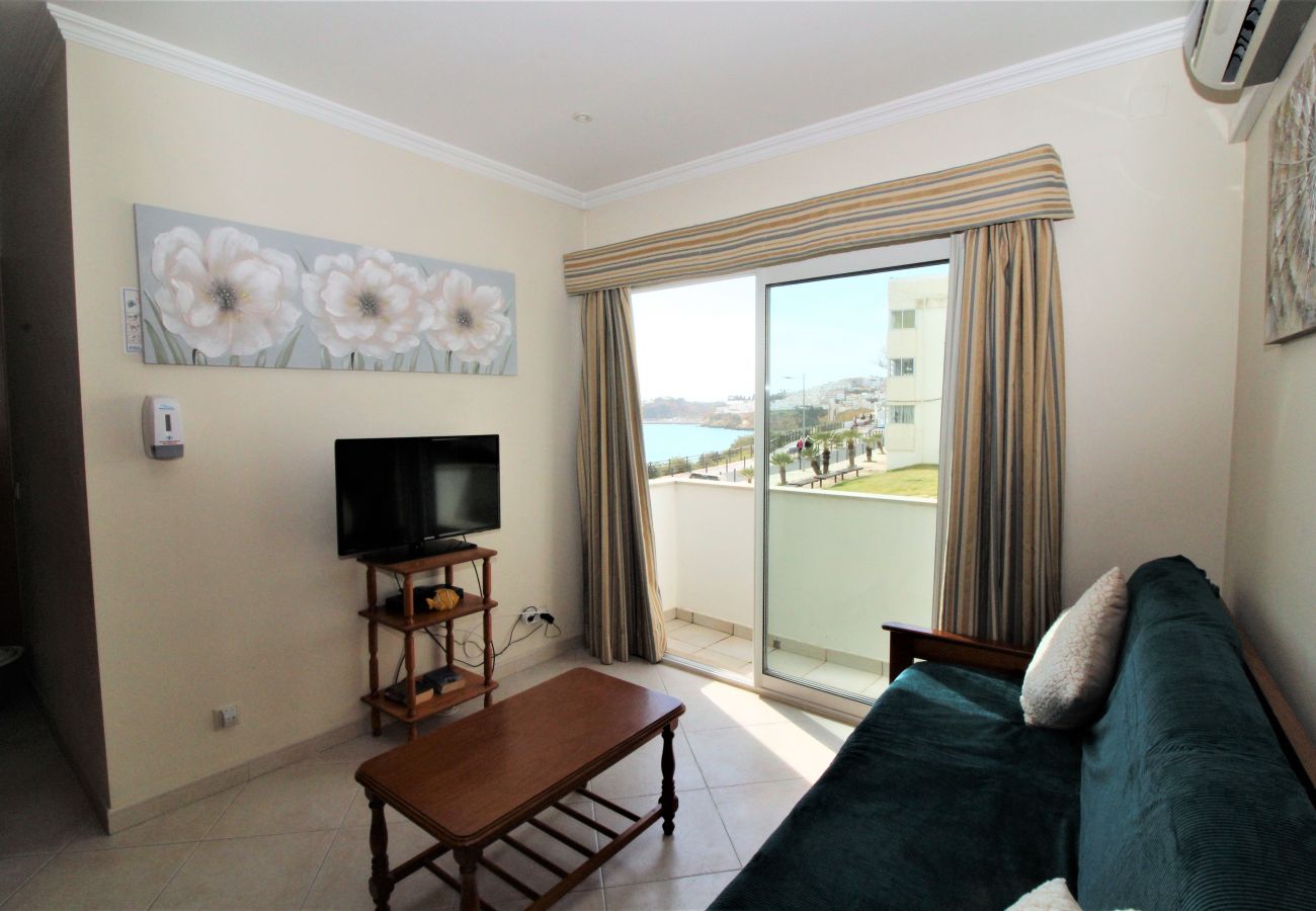 Apartamento em Albufeira - Waves View / Albufeira