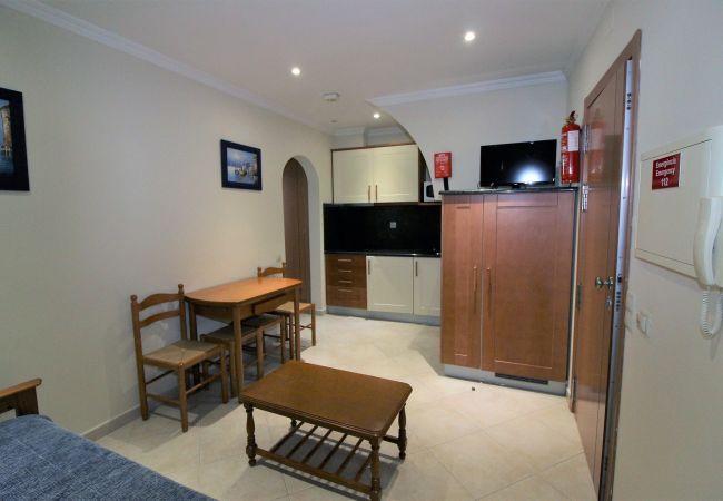 Apartamento em Albufeira - Beach Waves / Albufeira