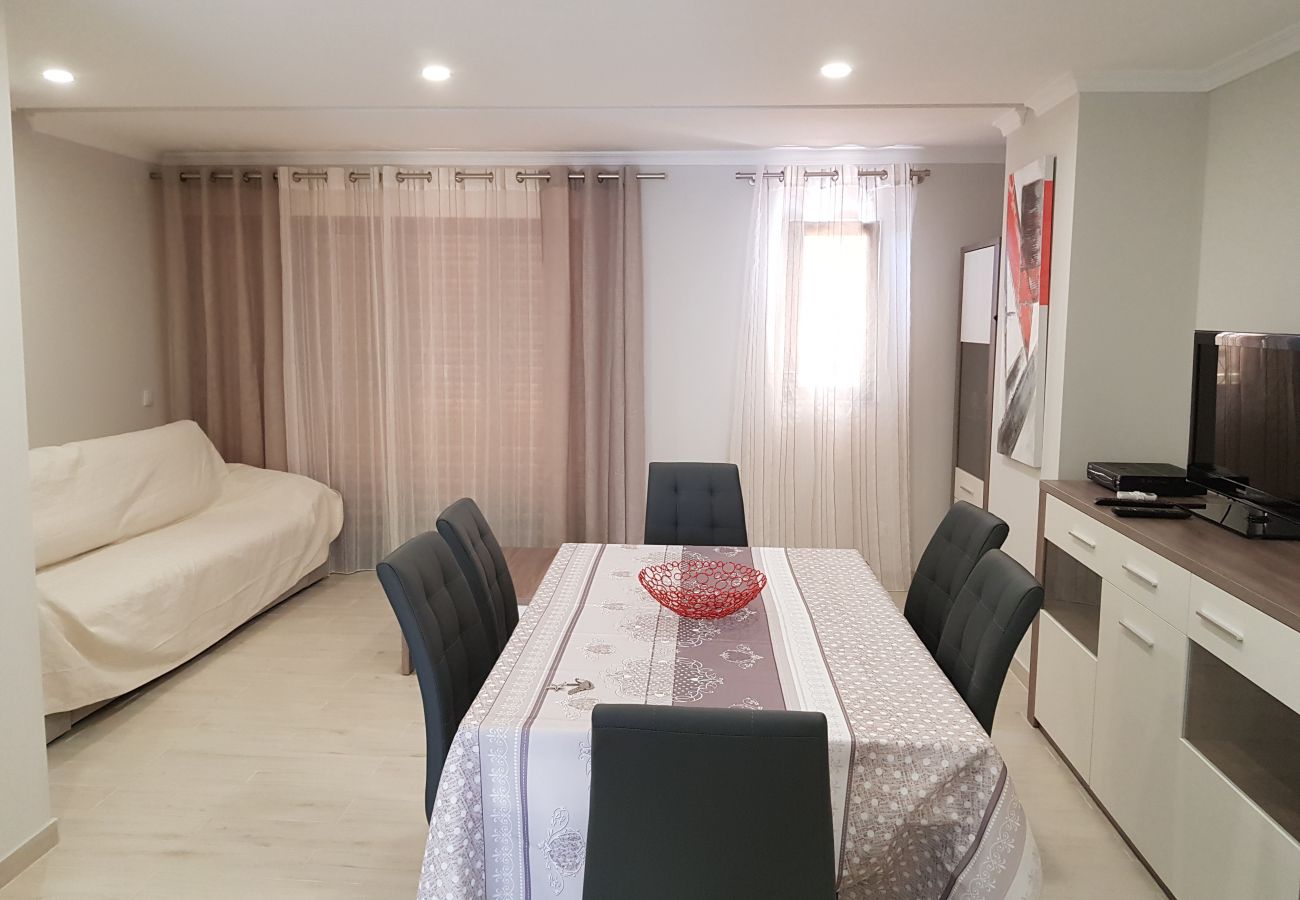 Apartamento em Albufeira - Forte Beach / Albufeira