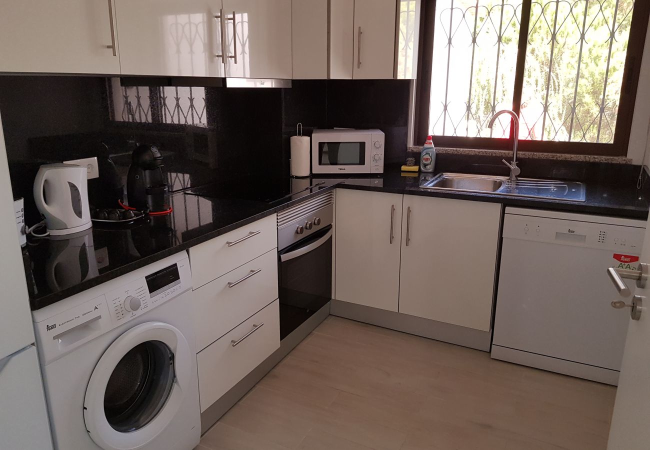 Apartamento em Albufeira - Forte Beach / Albufeira