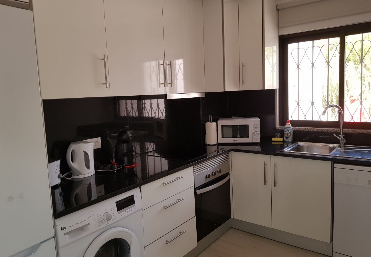 Apartamento em Albufeira - Forte Beach / Albufeira