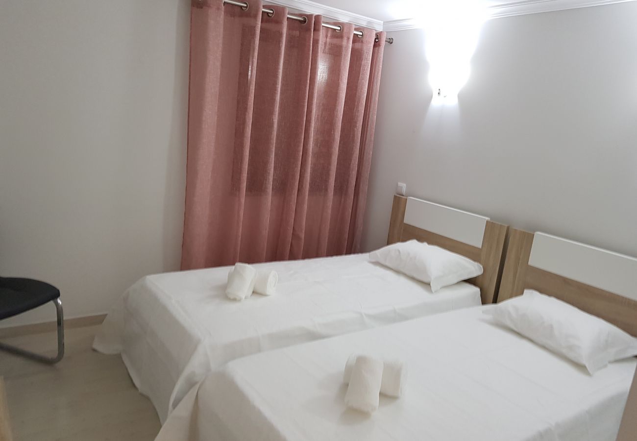 Apartamento em Albufeira - Forte Beach / Albufeira