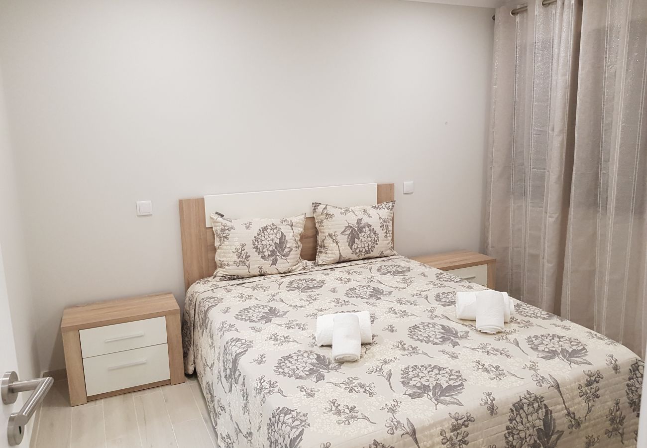 Apartamento em Albufeira - Forte Beach / Albufeira