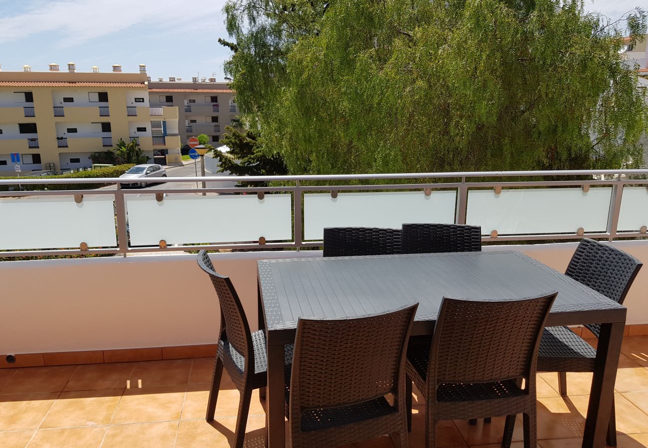 Apartamento em Albufeira - Forte Beach / Albufeira