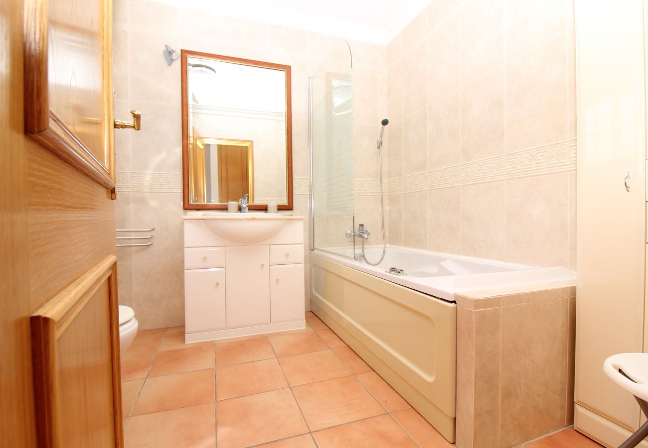 Villa em Albufeira - Villa Martina / Albufeira