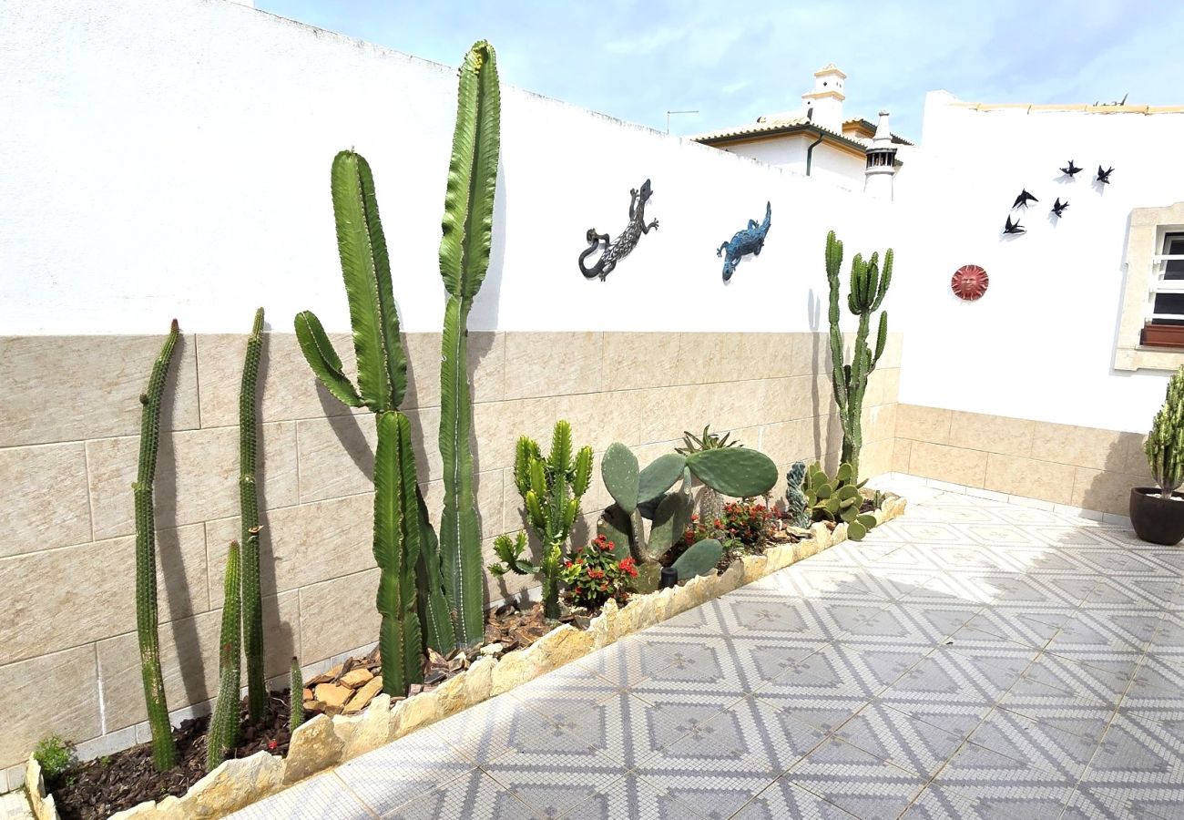 Casa em Albufeira - Villa Vista Mar / Gale