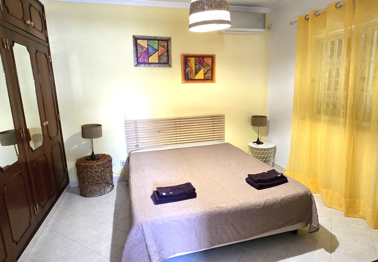 Casa em Albufeira - Villa Vista Mar / Gale