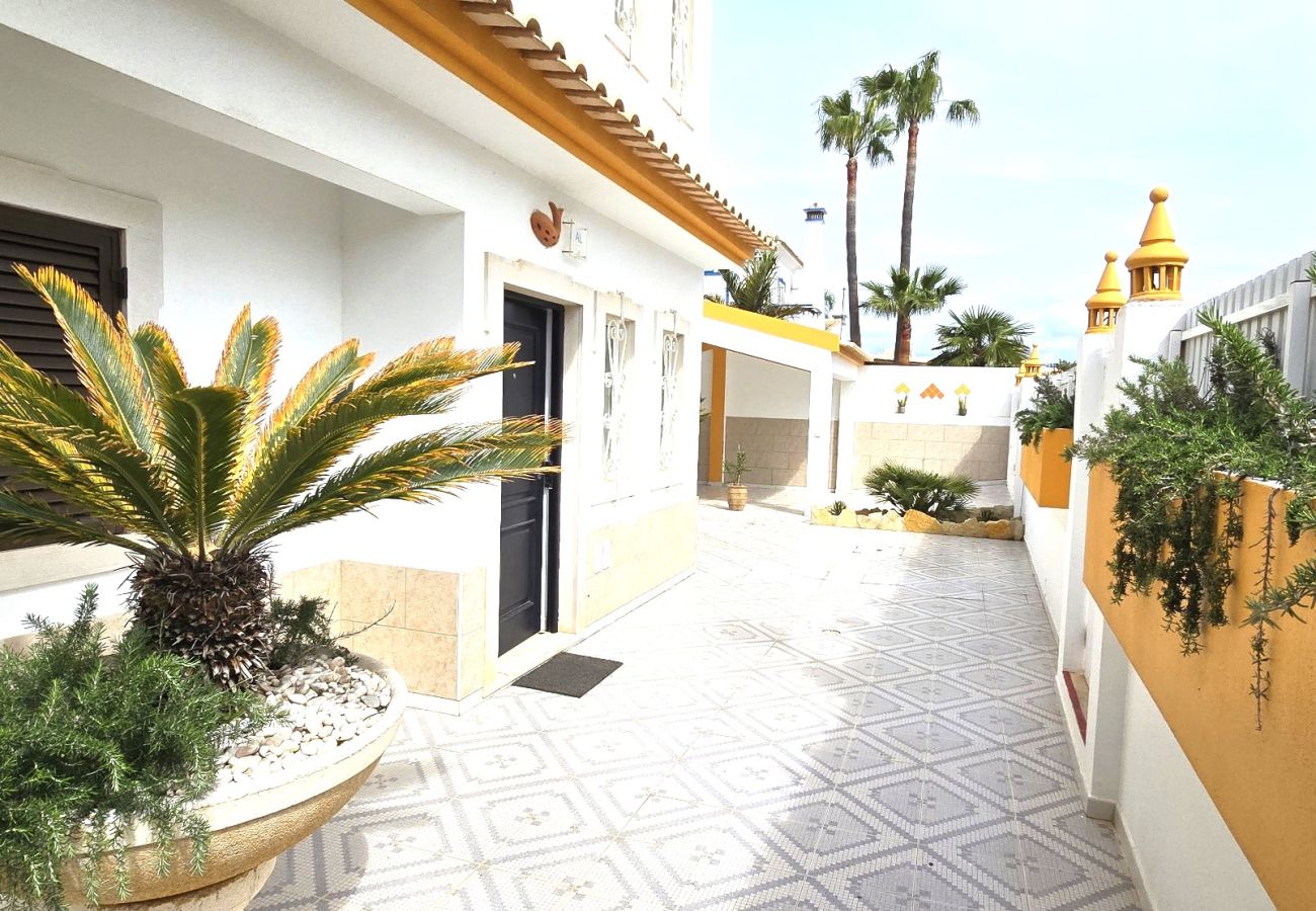 Casa em Albufeira - Villa Vista Mar / Gale