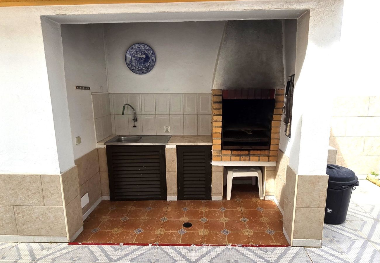 Casa em Albufeira - Villa Vista Mar / Gale