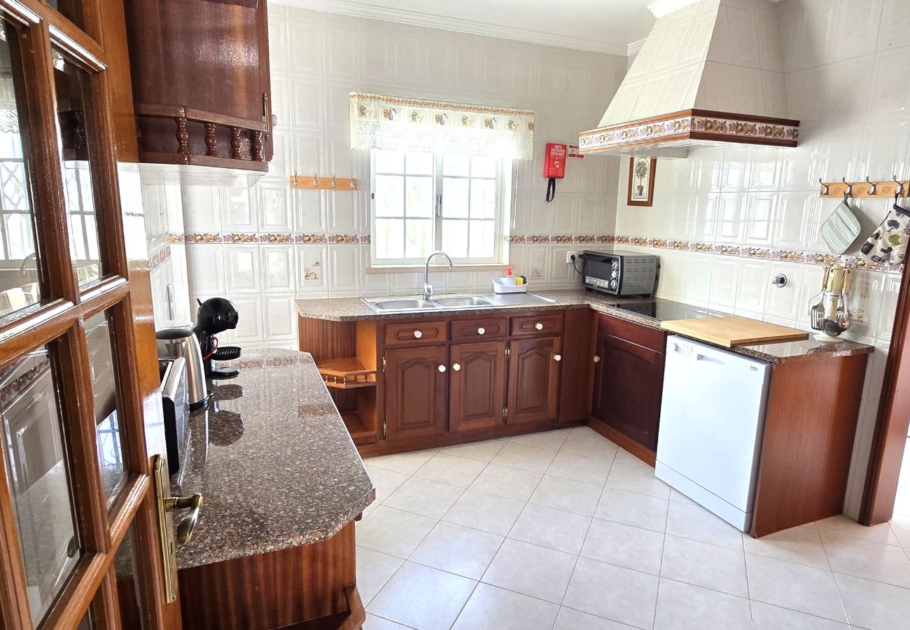 Casa em Albufeira - Villa Vista Mar / Gale