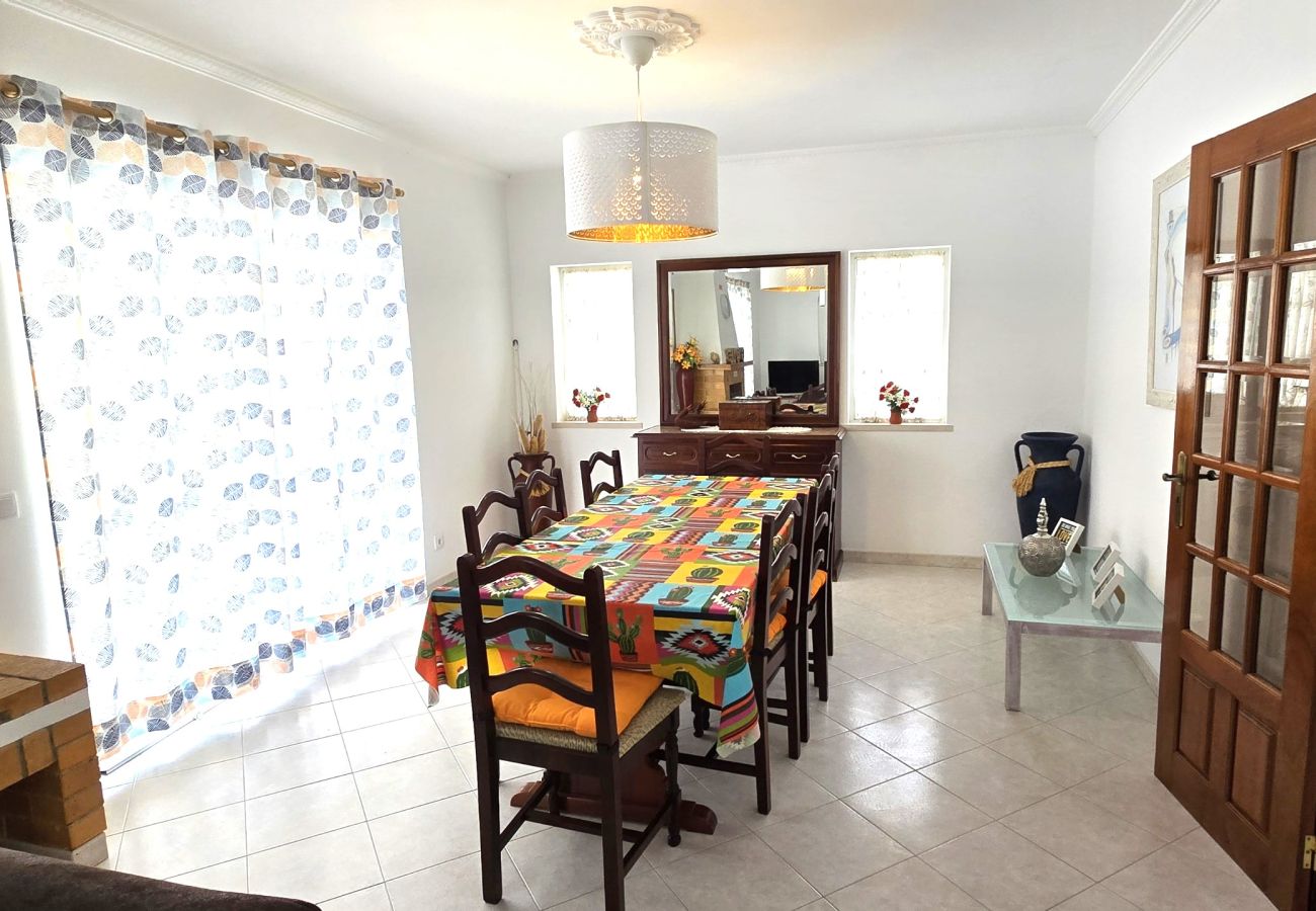 Casa em Albufeira - Villa Vista Mar / Gale