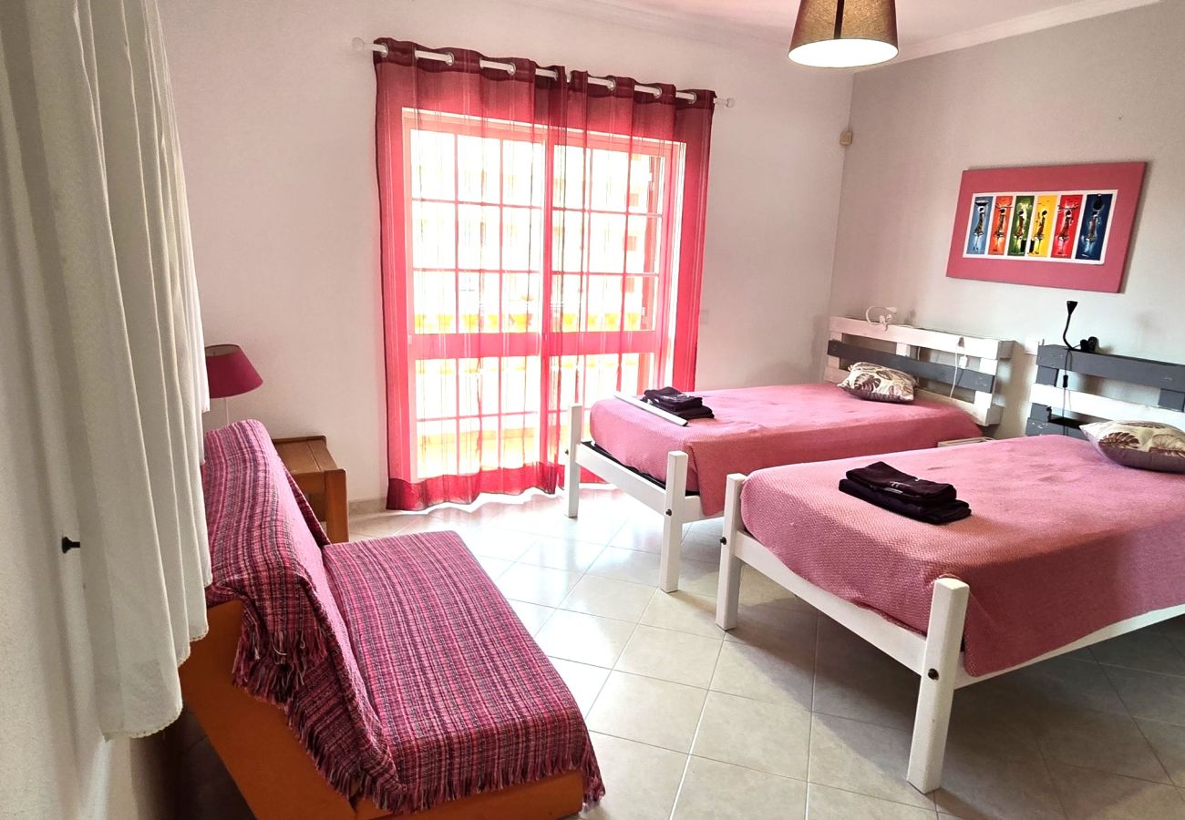 Casa em Albufeira - Villa Vista Mar / Gale