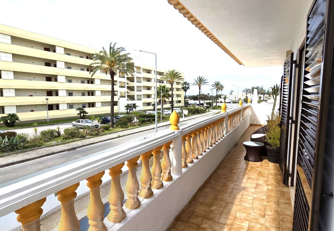 Casa em Albufeira - Villa Vista Mar / Gale