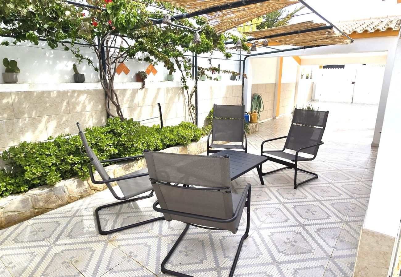 Casa em Albufeira - Villa Vista Mar / Gale