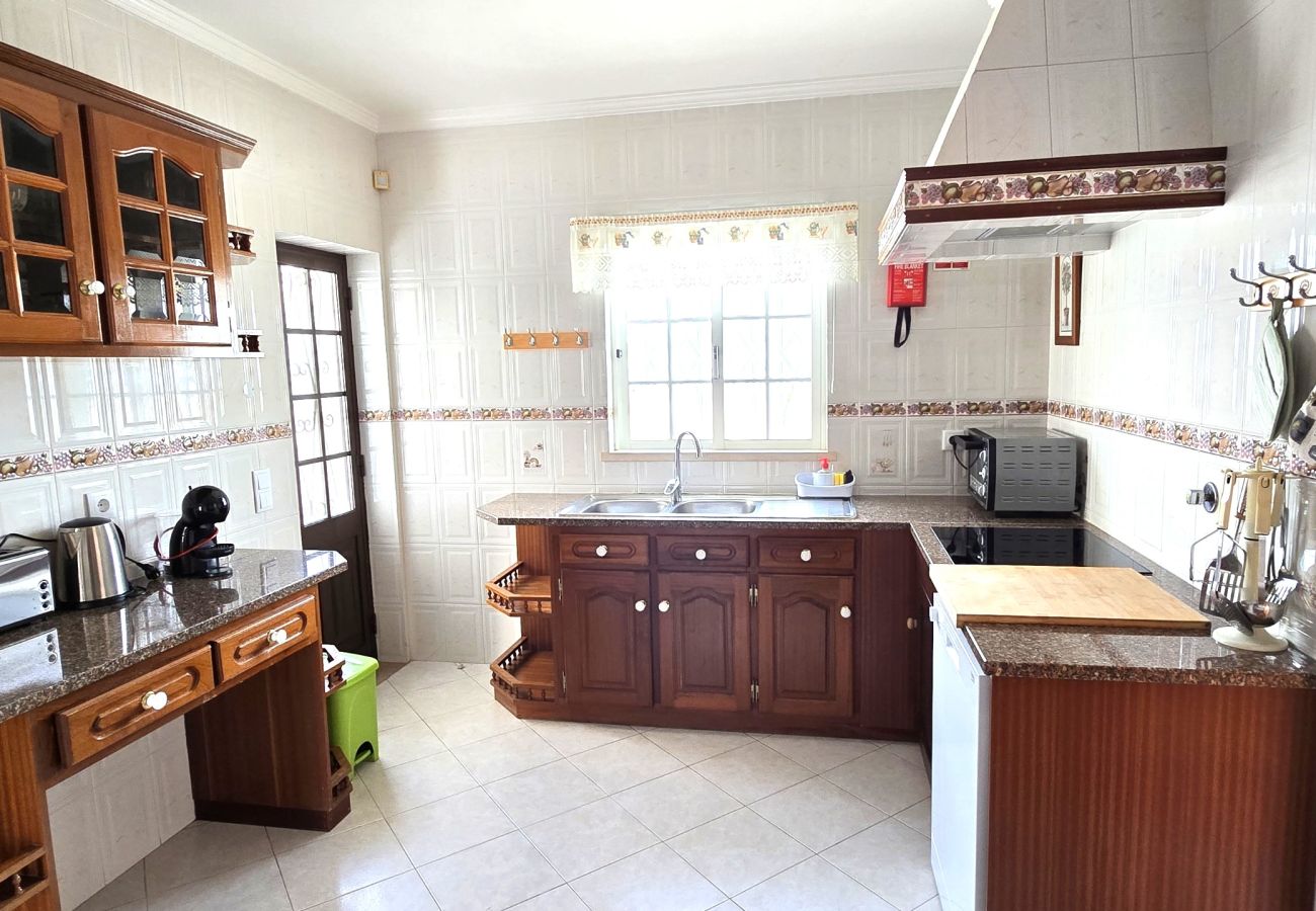 Casa em Albufeira - Villa Vista Mar / Gale
