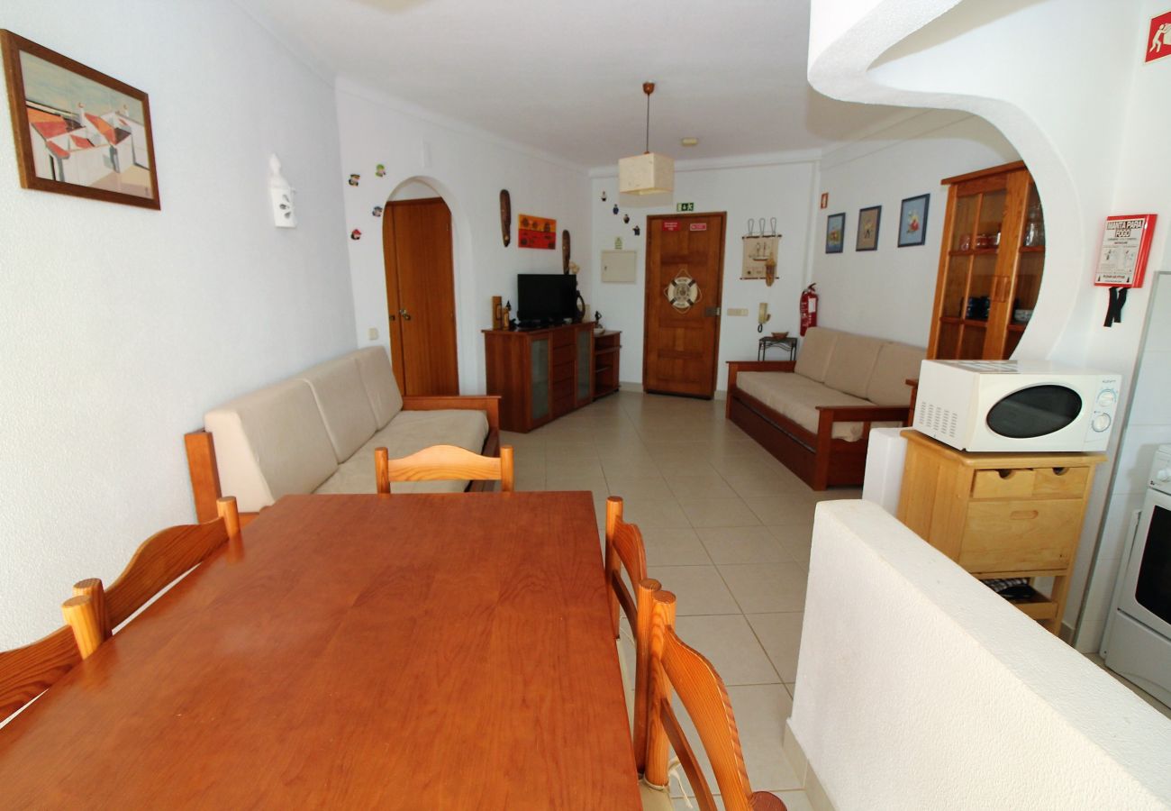 Apartamento em Albufeira - Sweet Home  / Albufeira