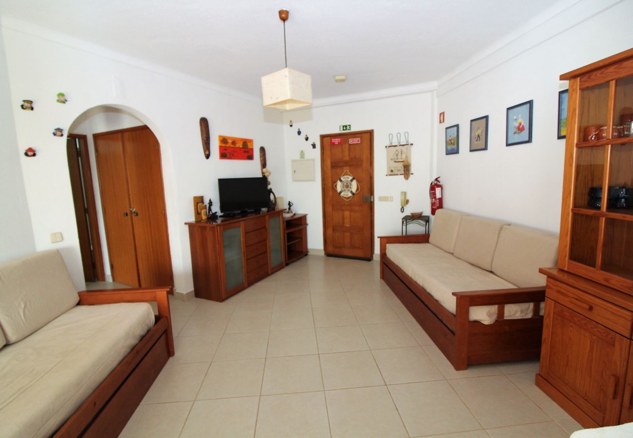 Apartamento em Albufeira - Sweet Home  / Albufeira