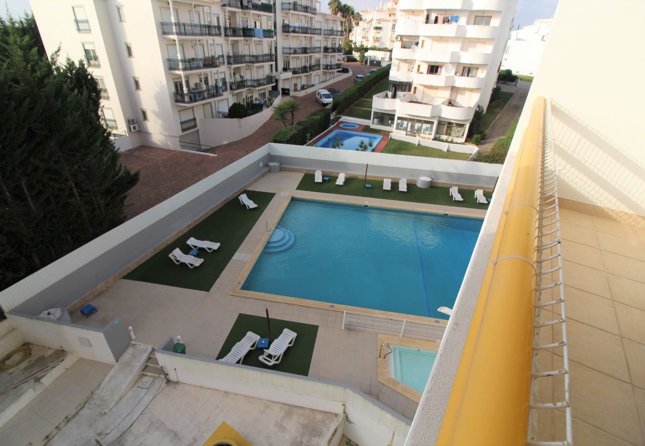 Apartamento em Albufeira - Sweet Home  / Albufeira