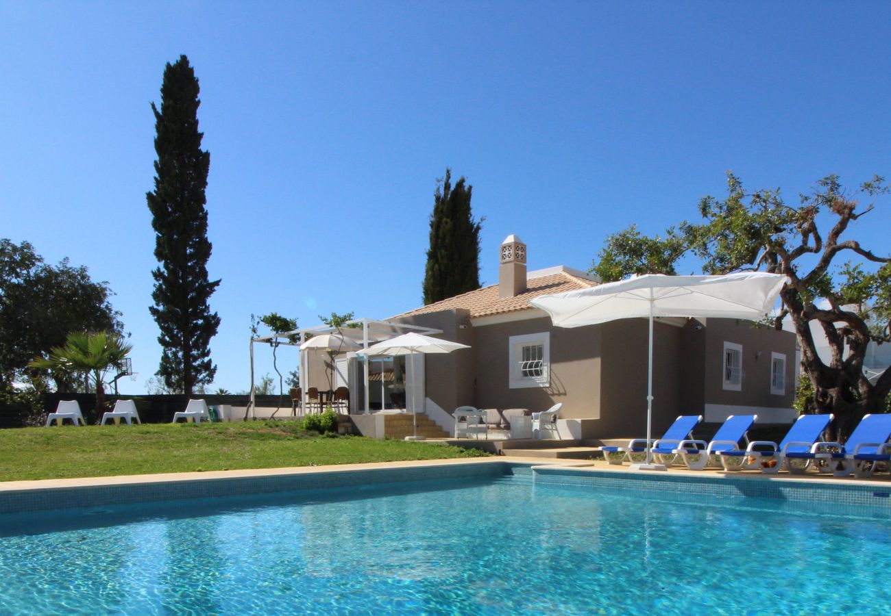 Villa em Albufeira - Villa Sunshine