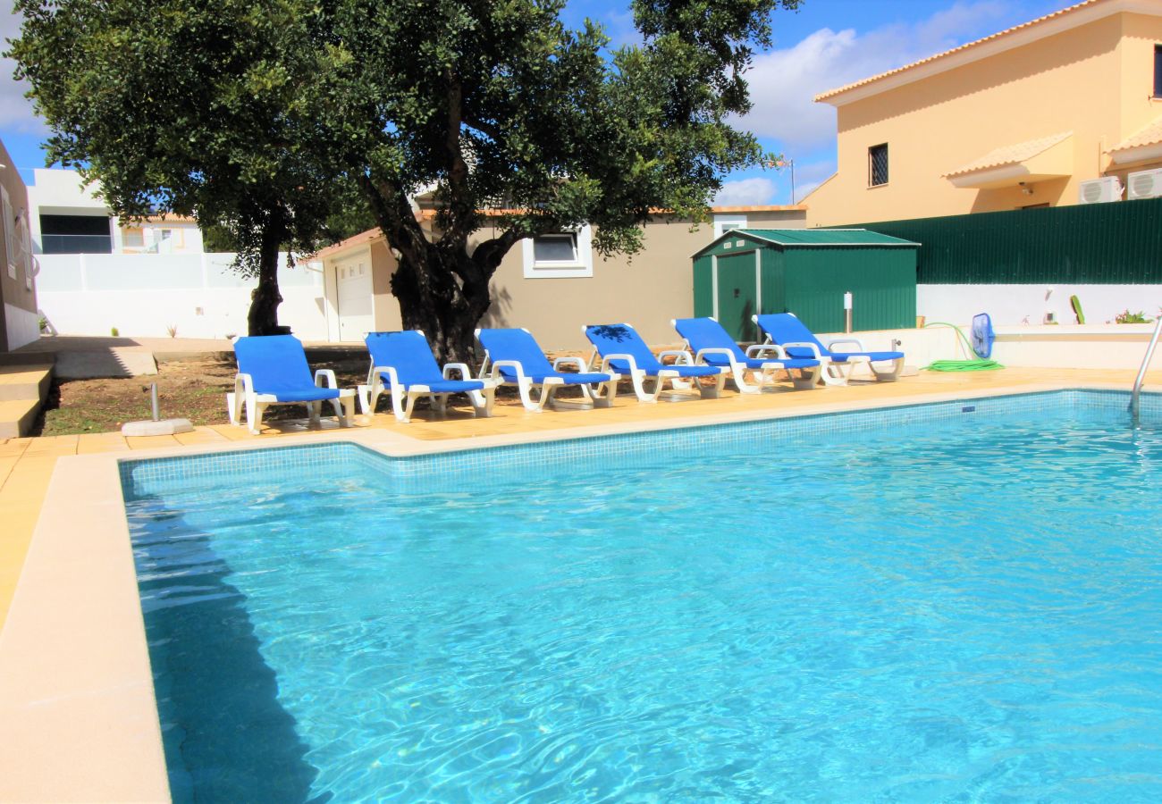 Villa em Albufeira - Villa Sunshine