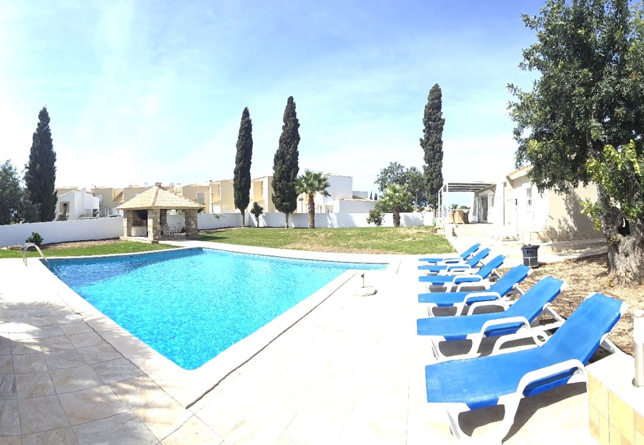 Villa em Albufeira - Villa Sunshine