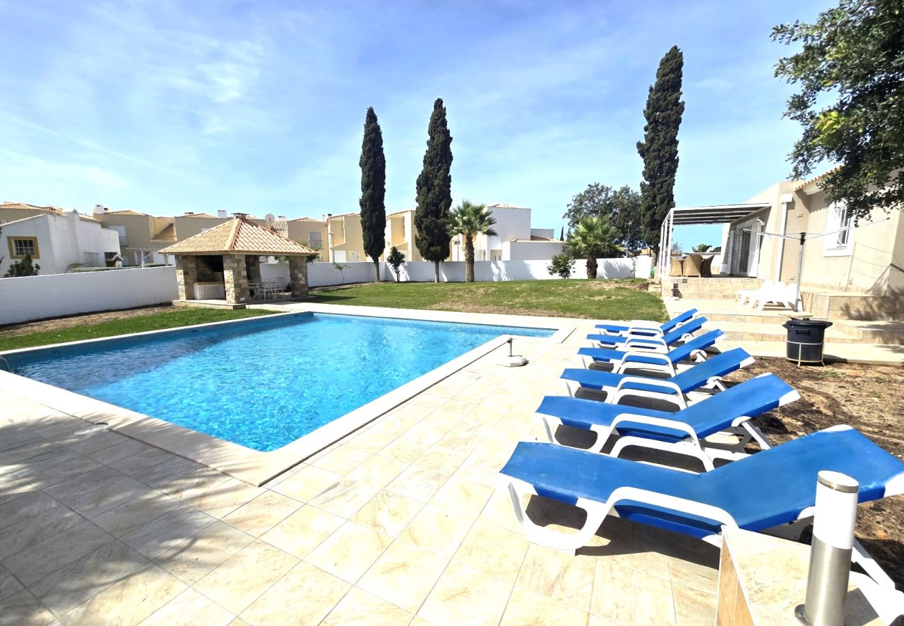 Villa em Albufeira - Villa Sunshine