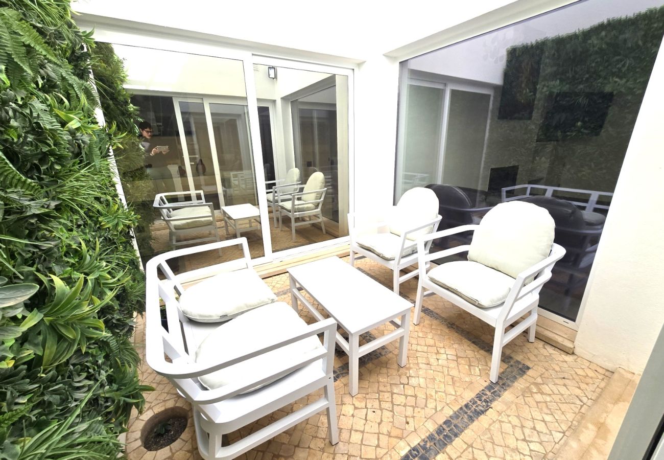 Villa em Albufeira - Villa Sunshine