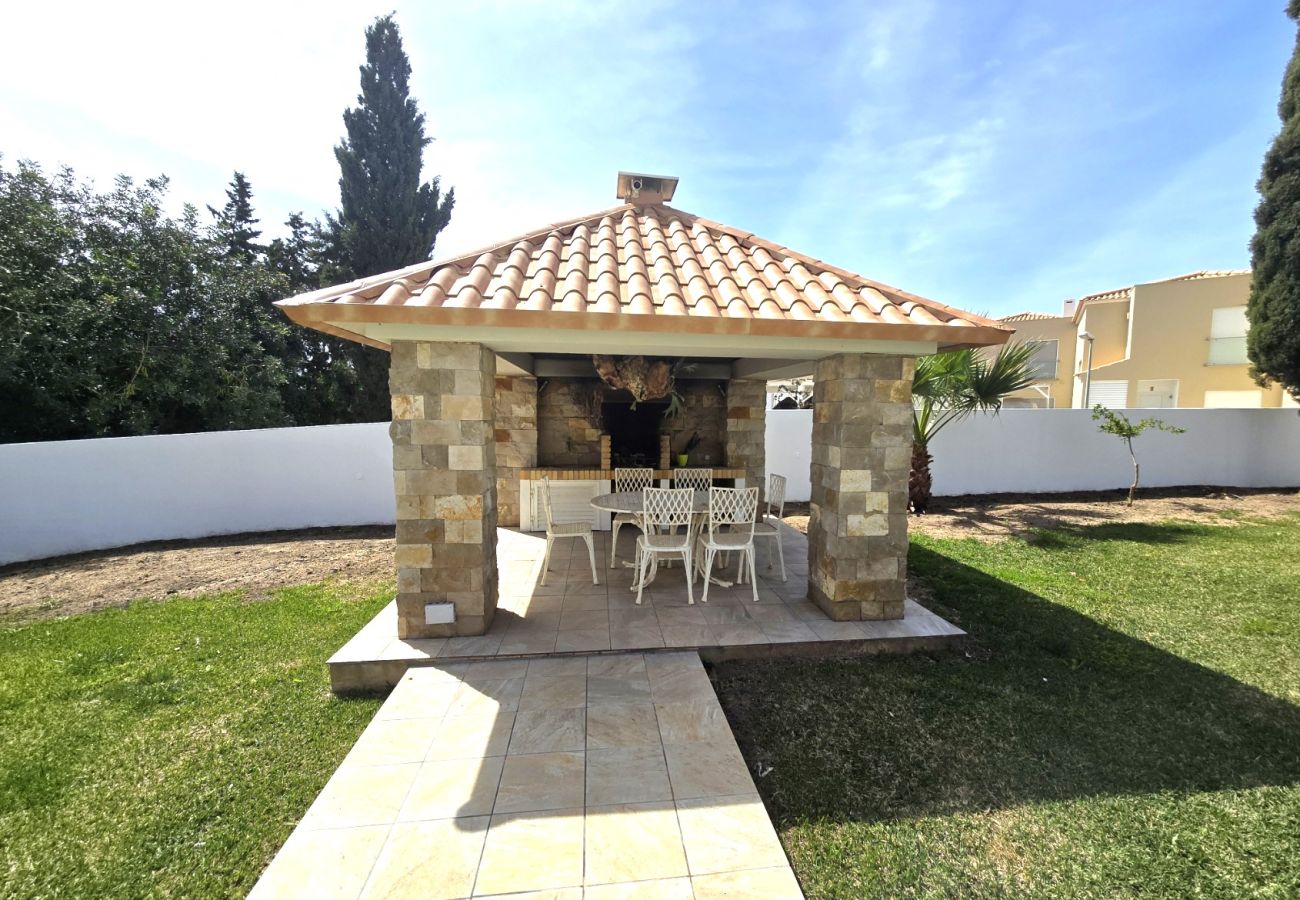 Villa em Albufeira - Villa Sunshine