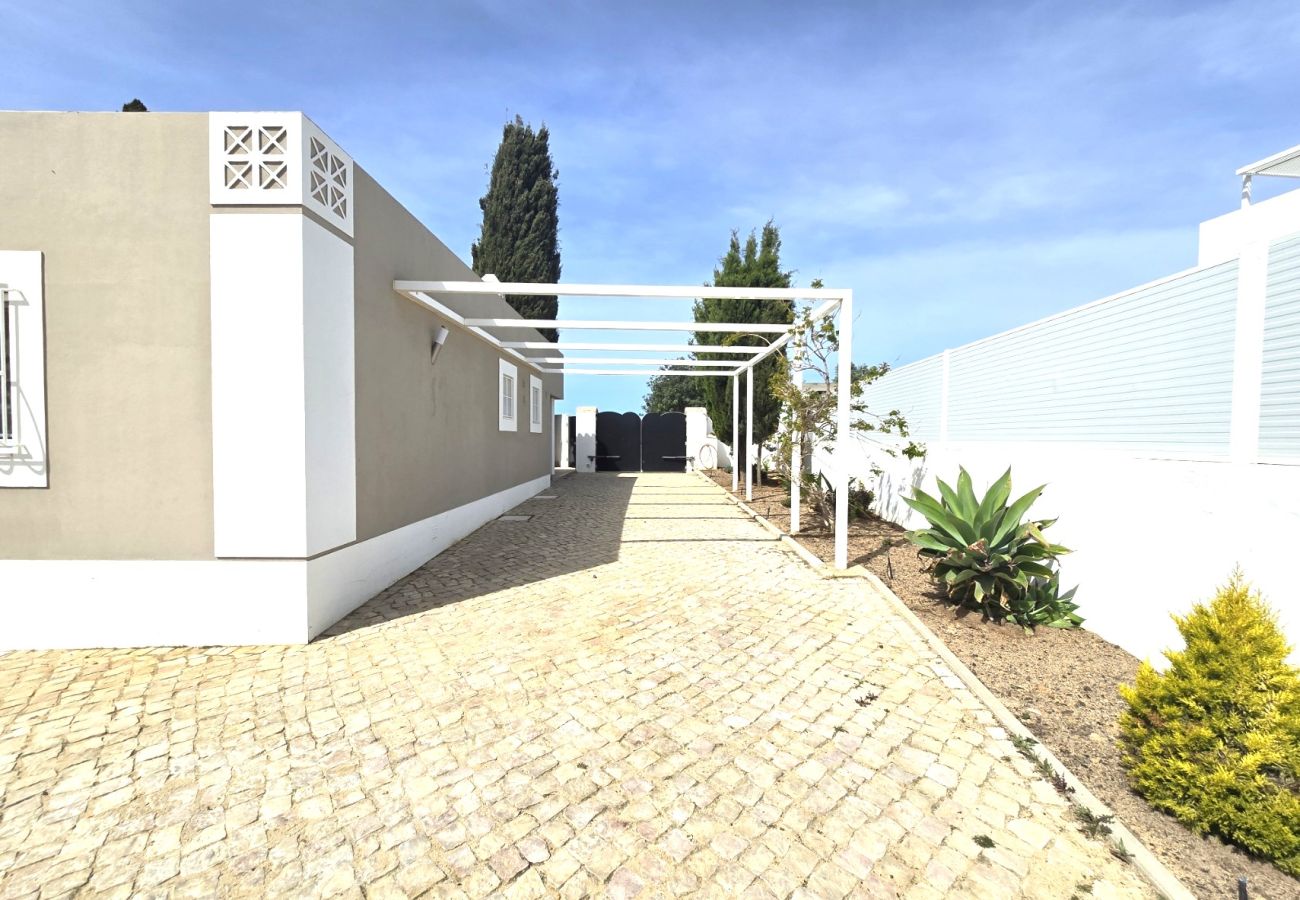 Villa em Albufeira - Villa Sunshine