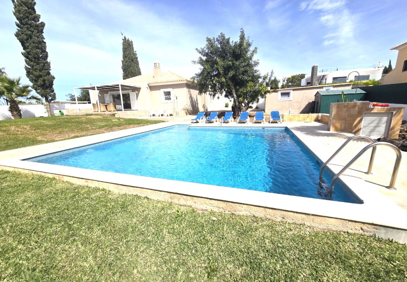 Villa em Albufeira - Villa Sunshine