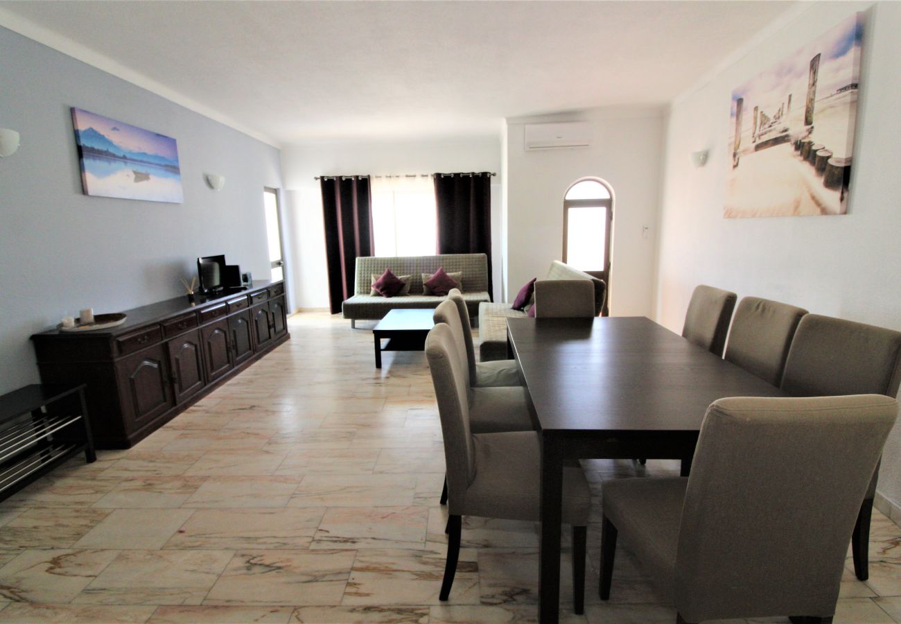 Apartamento em Albufeira - Sunday Apartment / Albufeira