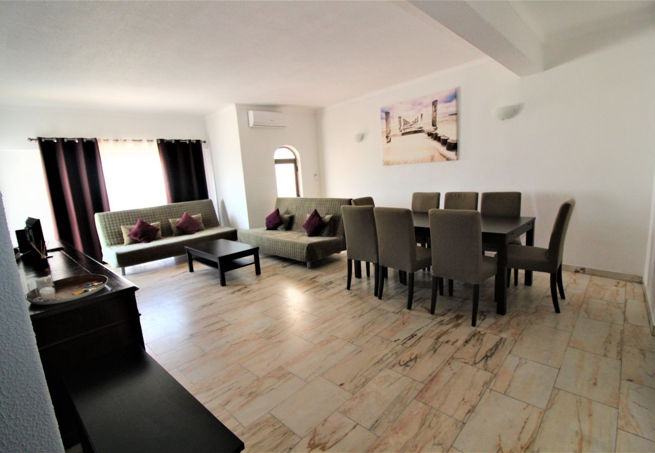 Apartamento em Albufeira - Sunday Apartment / Albufeira