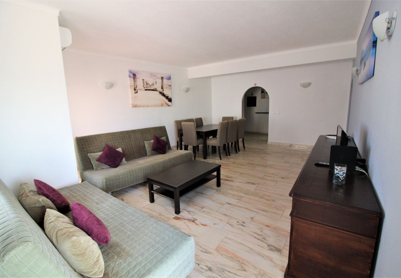 Apartamento em Albufeira - Sunday Apartment / Albufeira