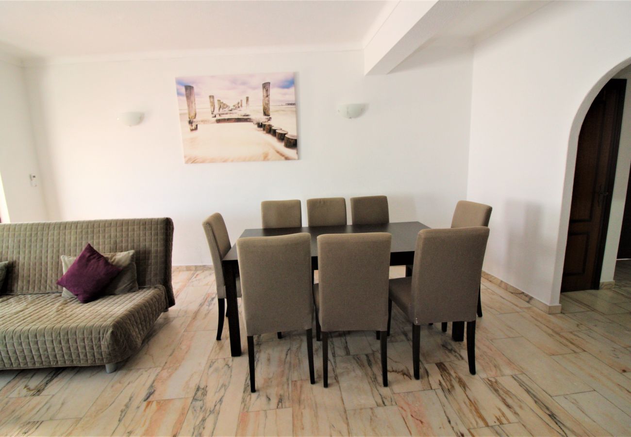Apartamento em Albufeira - Sunday Apartment / Albufeira