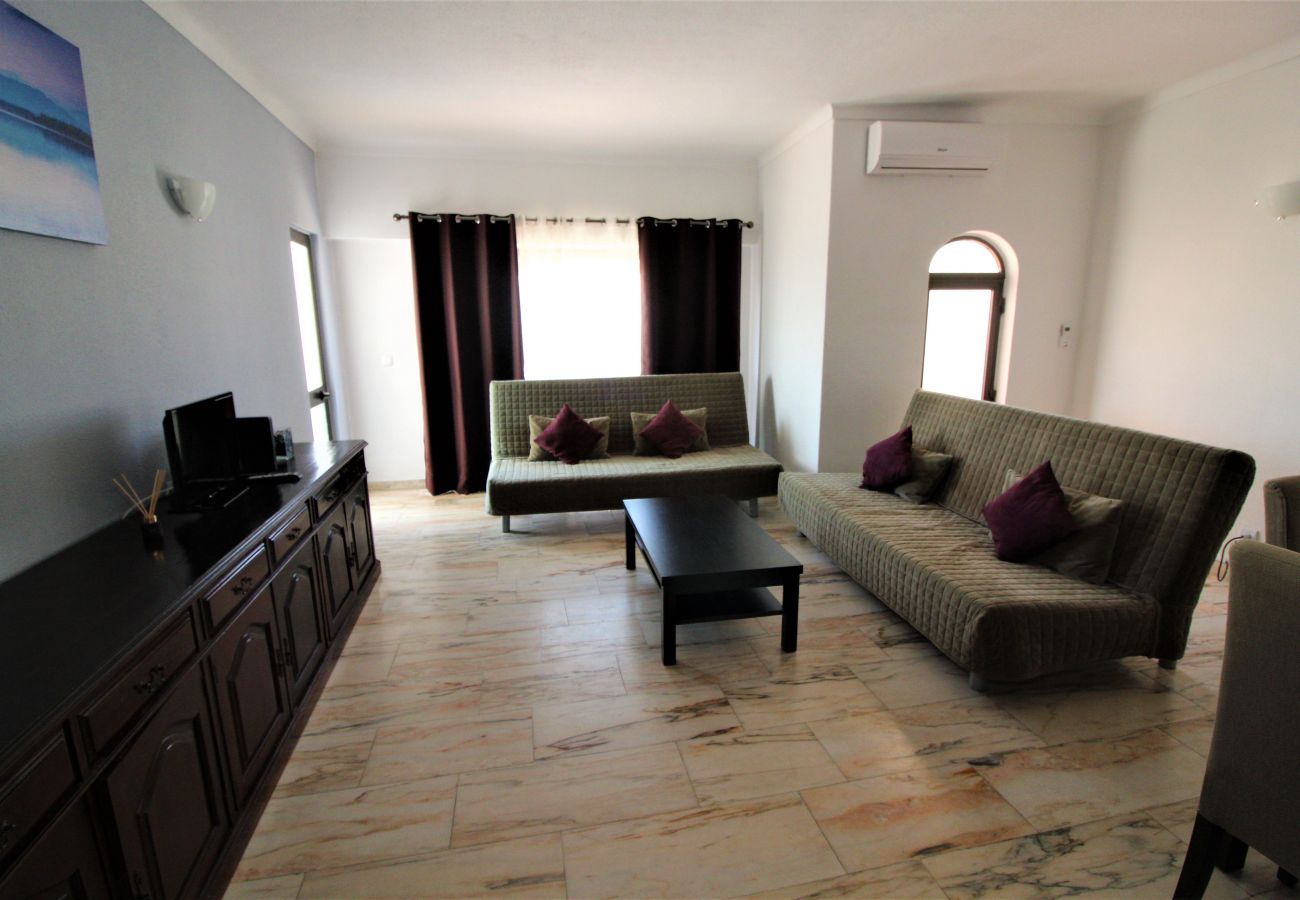 Apartamento em Albufeira - Sunday Apartment / Albufeira