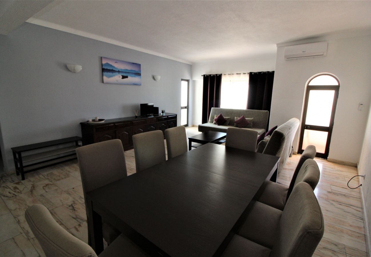 Apartamento em Albufeira - Sunday Apartment / Albufeira
