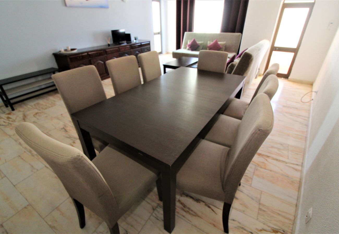 Apartamento em Albufeira - Sunday Apartment / Albufeira