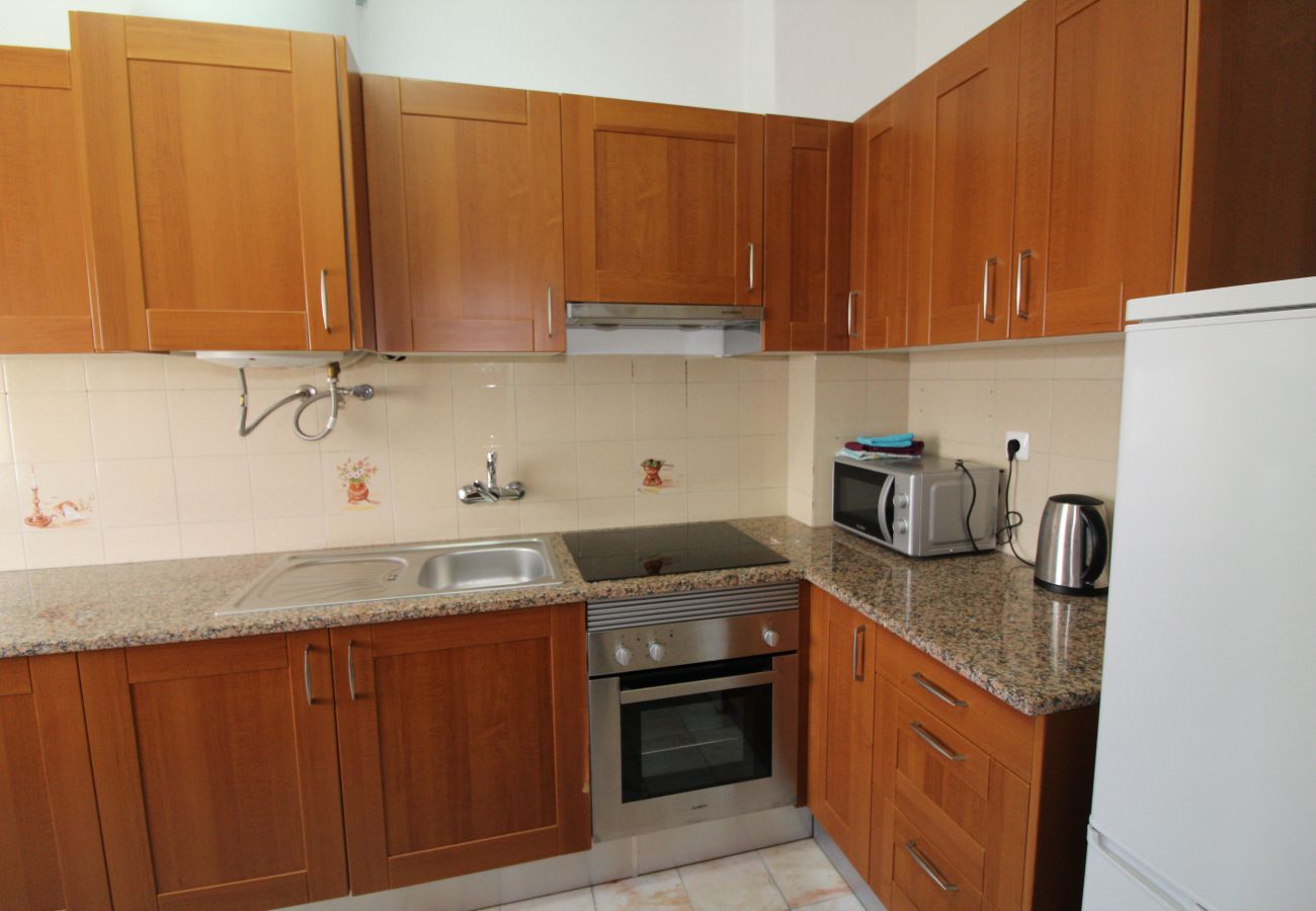 Apartamento em Albufeira - Sunday Apartment / Albufeira