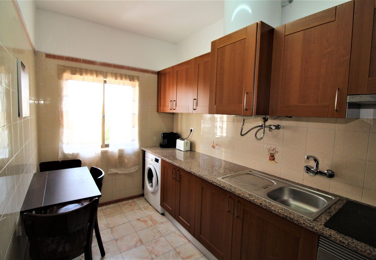 Apartamento em Albufeira - Sunday Apartment / Albufeira