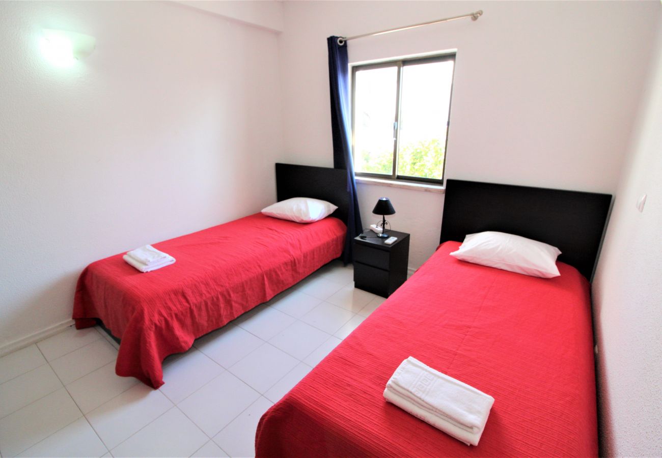 Apartamento em Albufeira - Sunday Apartment / Albufeira
