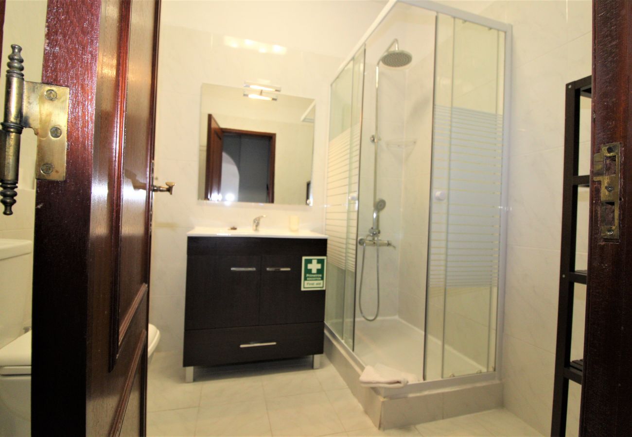 Apartamento em Albufeira - Sunday Apartment / Albufeira