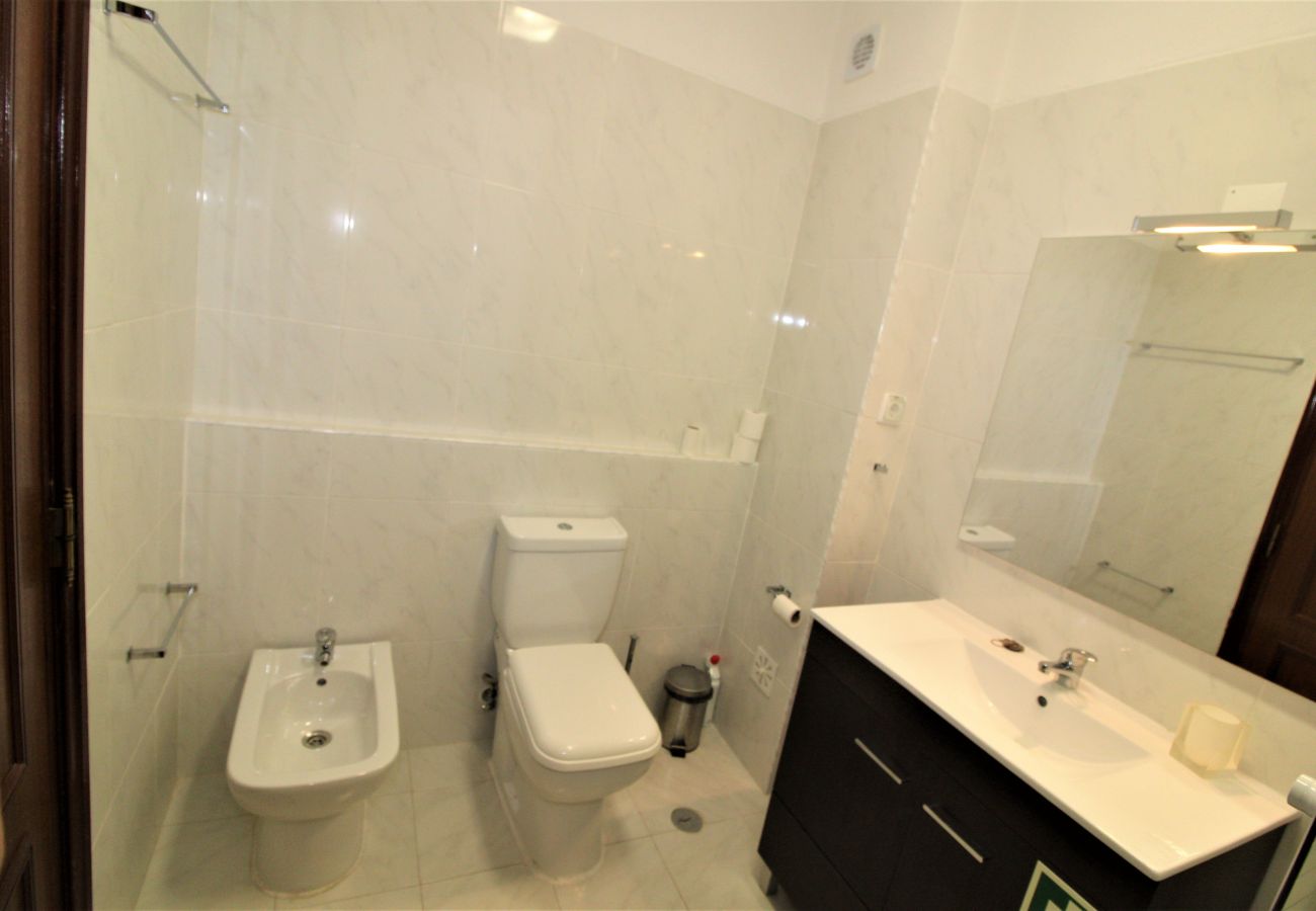 Apartamento em Albufeira - Sunday Apartment / Albufeira