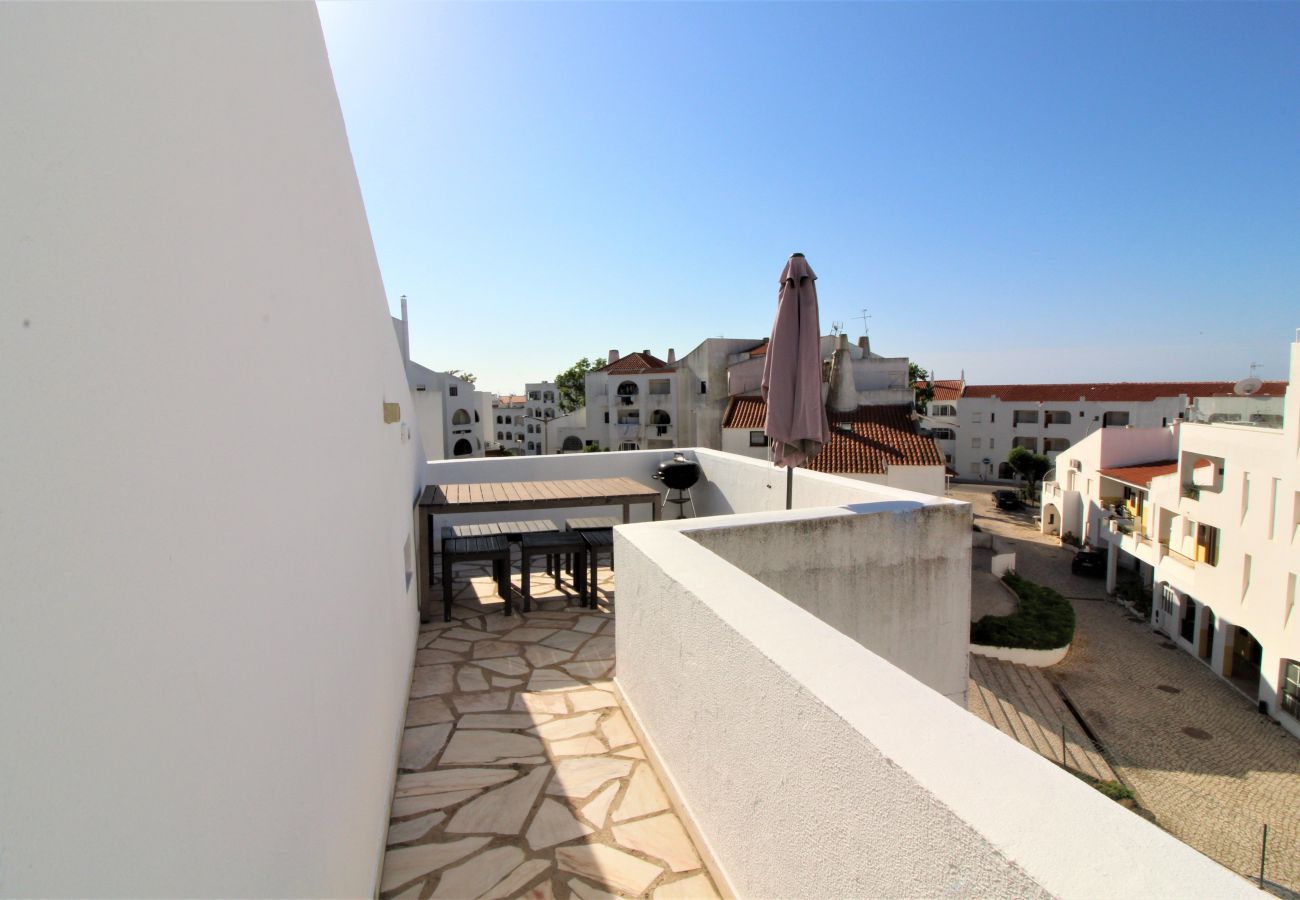 Apartamento em Albufeira - Sunday Apartment / Albufeira