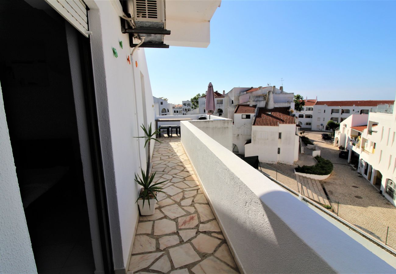 Apartamento em Albufeira - Sunday Apartment / Albufeira