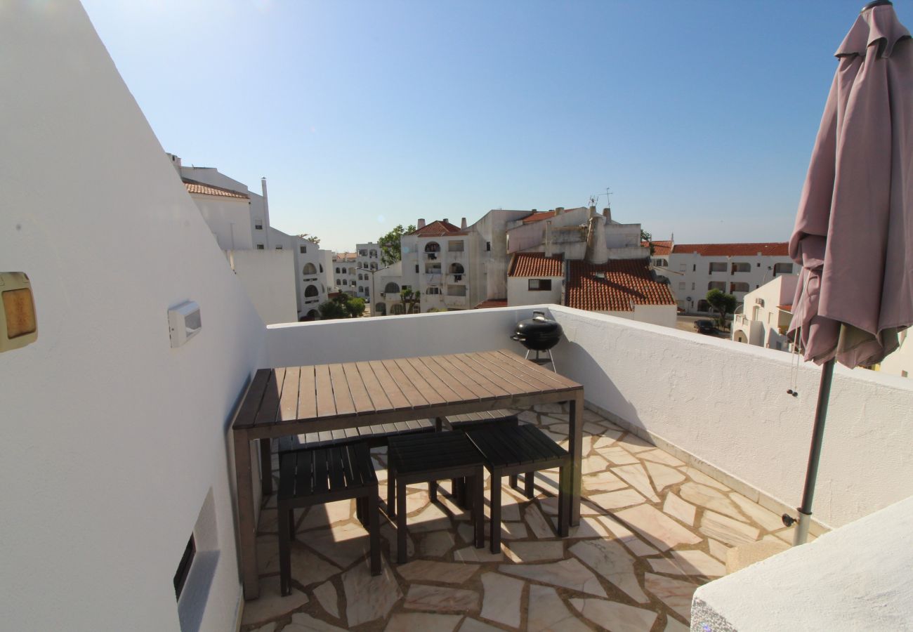 Apartamento em Albufeira - Sunday Apartment / Albufeira