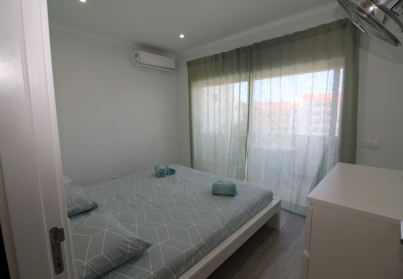 Apartamento em Albufeira - Panoramic View / Albufeira