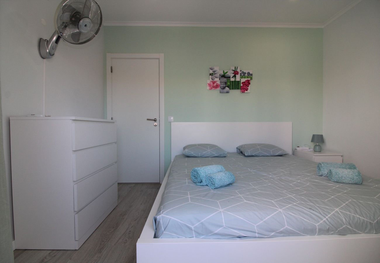 Apartamento em Albufeira - Panoramic View / Albufeira