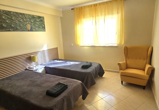 Apartamento em Albufeira - Holidays Albufeira Apartamento em Albufeira - Holidays Albufeira