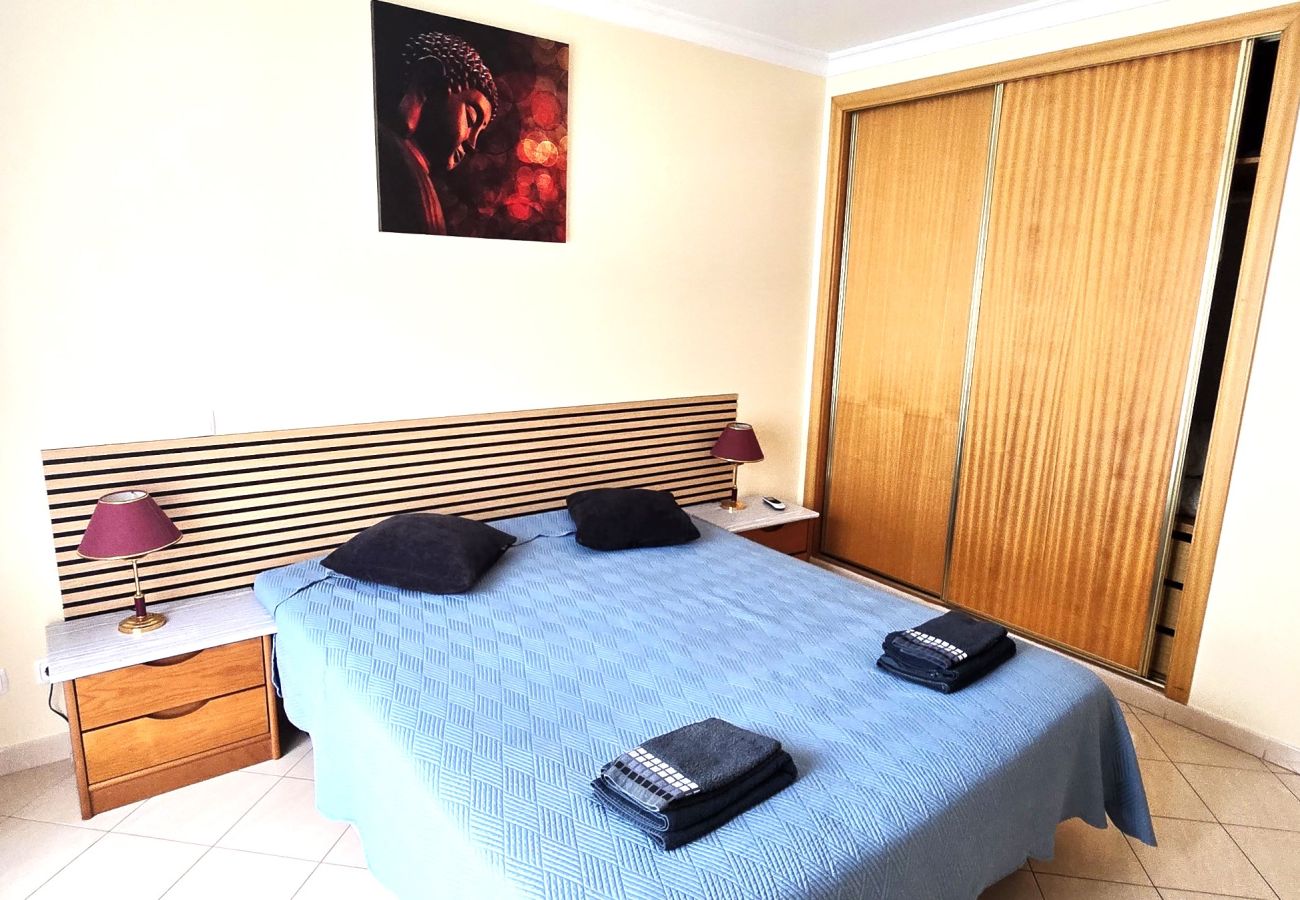 Apartamento em Albufeira - Holidays - Albufeira
