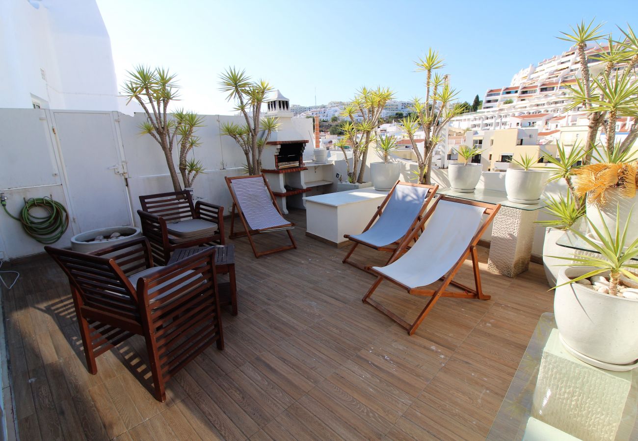 Apartamento em Albufeira - Happy Place - Albufeira